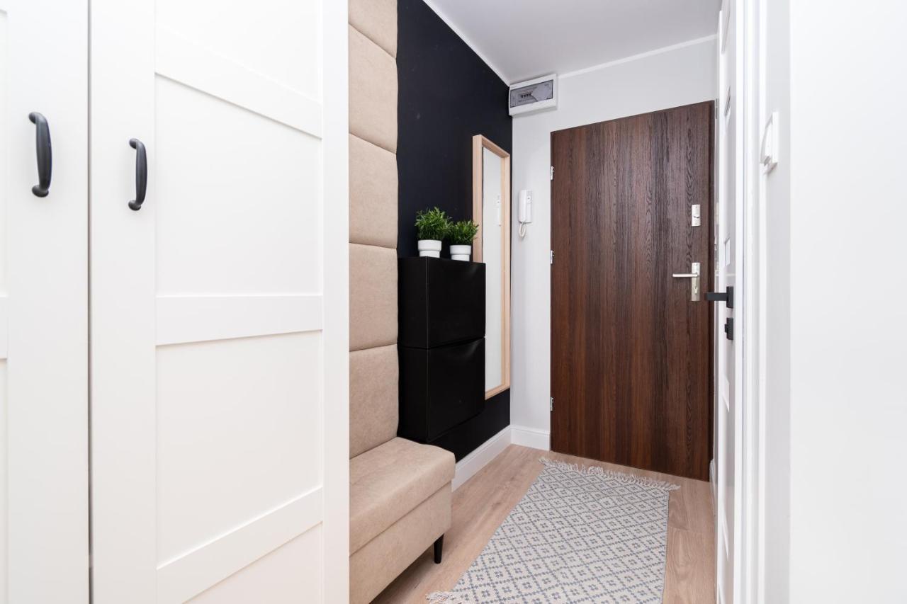 Apartament Nowy Swiat 15-17 Kaliszki Kültér fotó